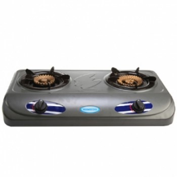 Haier THERMOCOOL 2 Burner Table Gas Cooker
